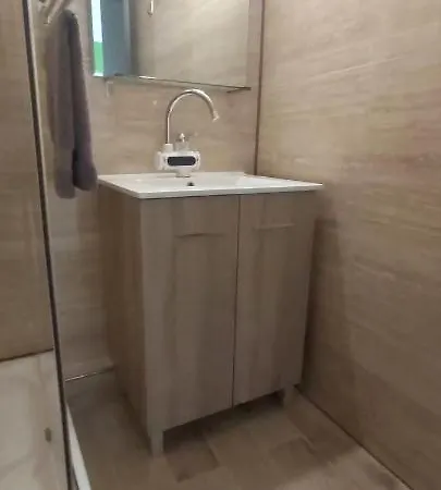 Homestay szállás Casa Arte San Jose de Caideros